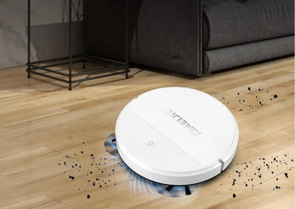 Aspiradora Robot™
